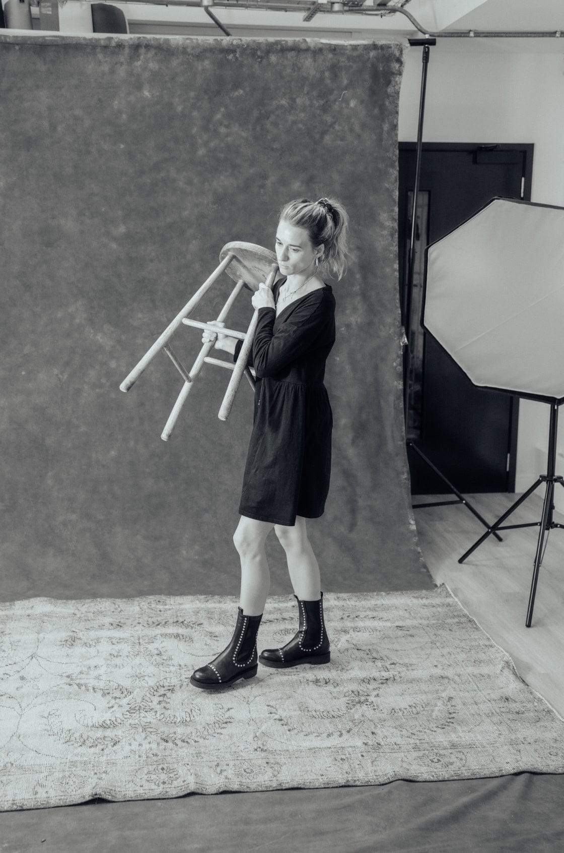 Saint & Sofia - The Collector